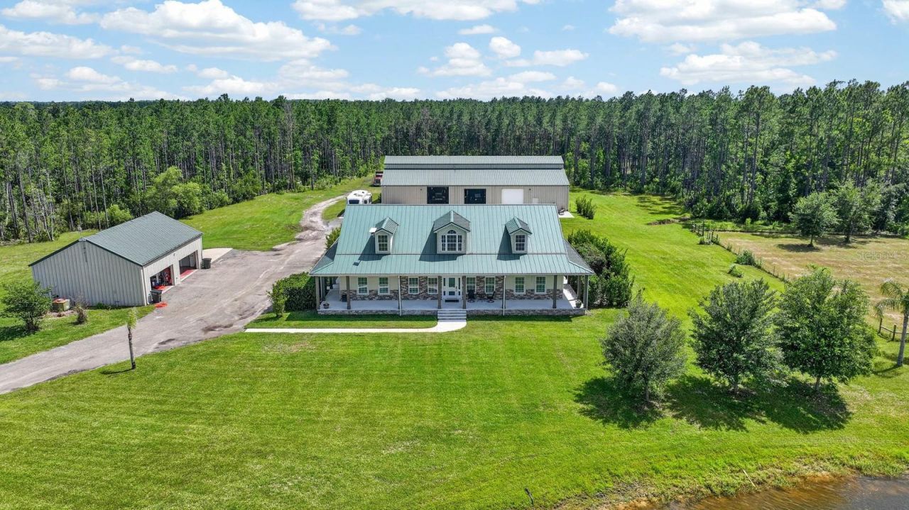 103 Sweetwater Trail, Bunnell, FL 32110 Photo