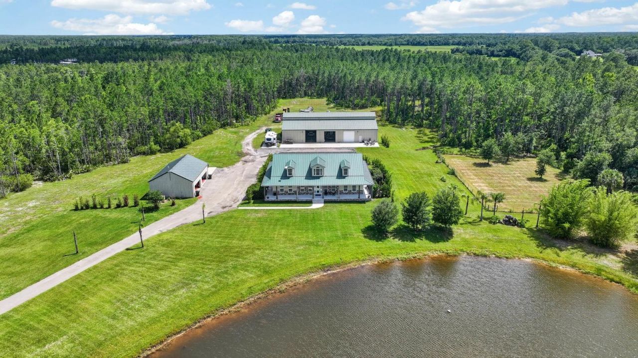 103 Sweetwater Trail, Bunnell, FL 32110 Photo