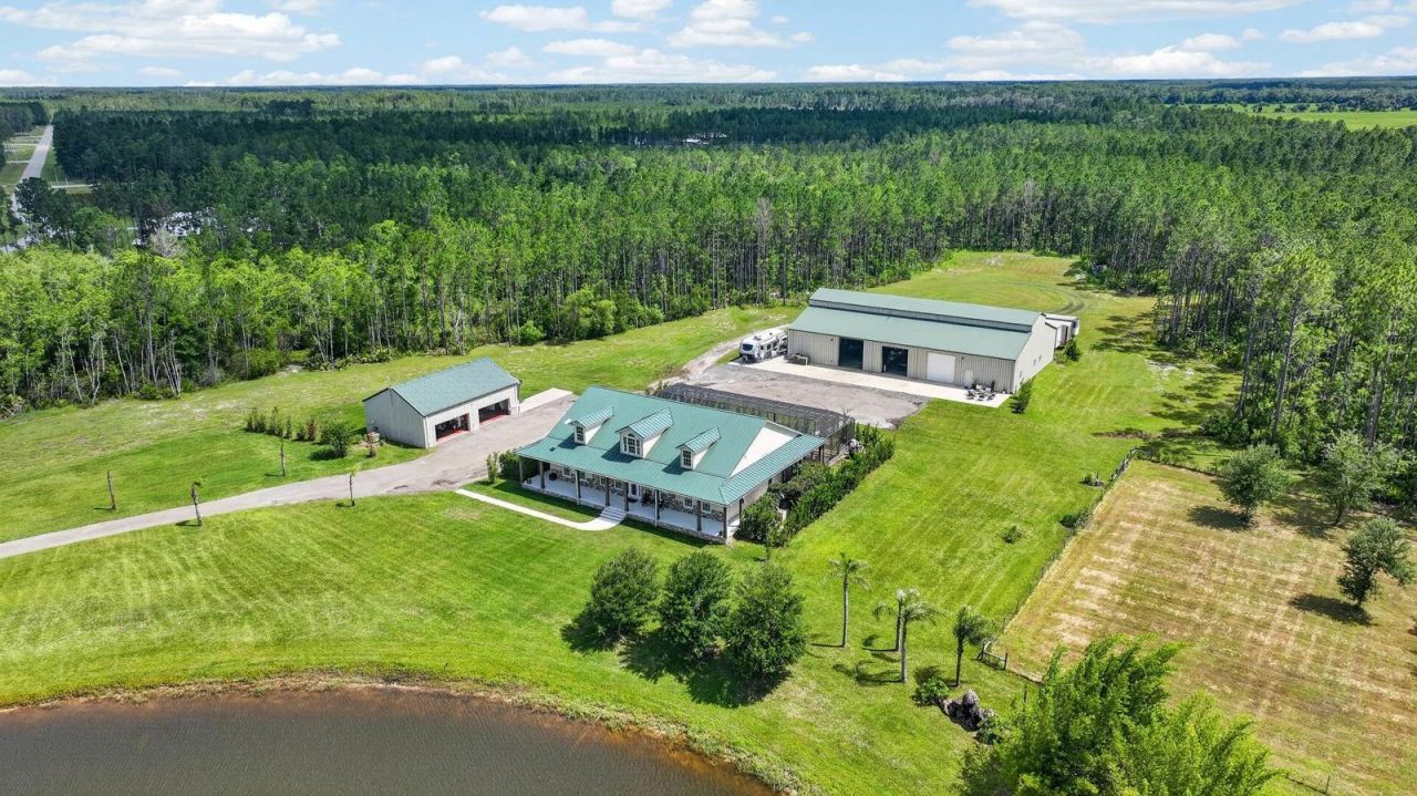 103 Sweetwater Trail, Bunnell, FL 32110 Photo