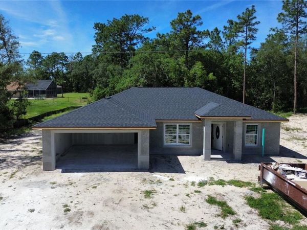 6164 SW 144TH LANE ROAD , OCALA, FL 34473