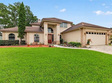 1920 EDGEWATER DRIVE , MOUNT DORA, FL 32757