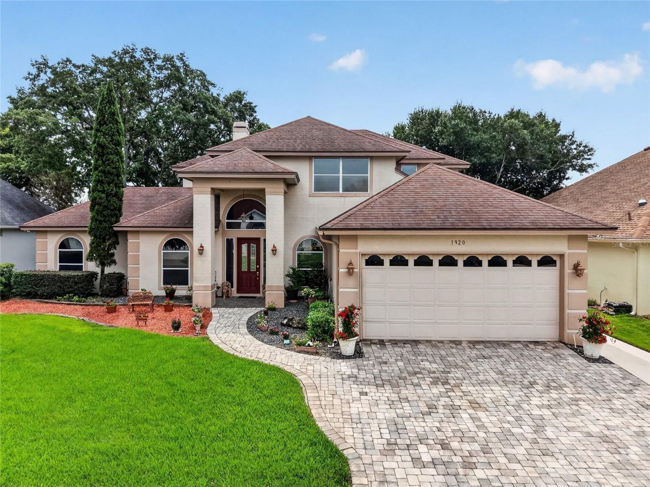 1920 Edgewater Drive , Mount Dora, FL 32757 Photo