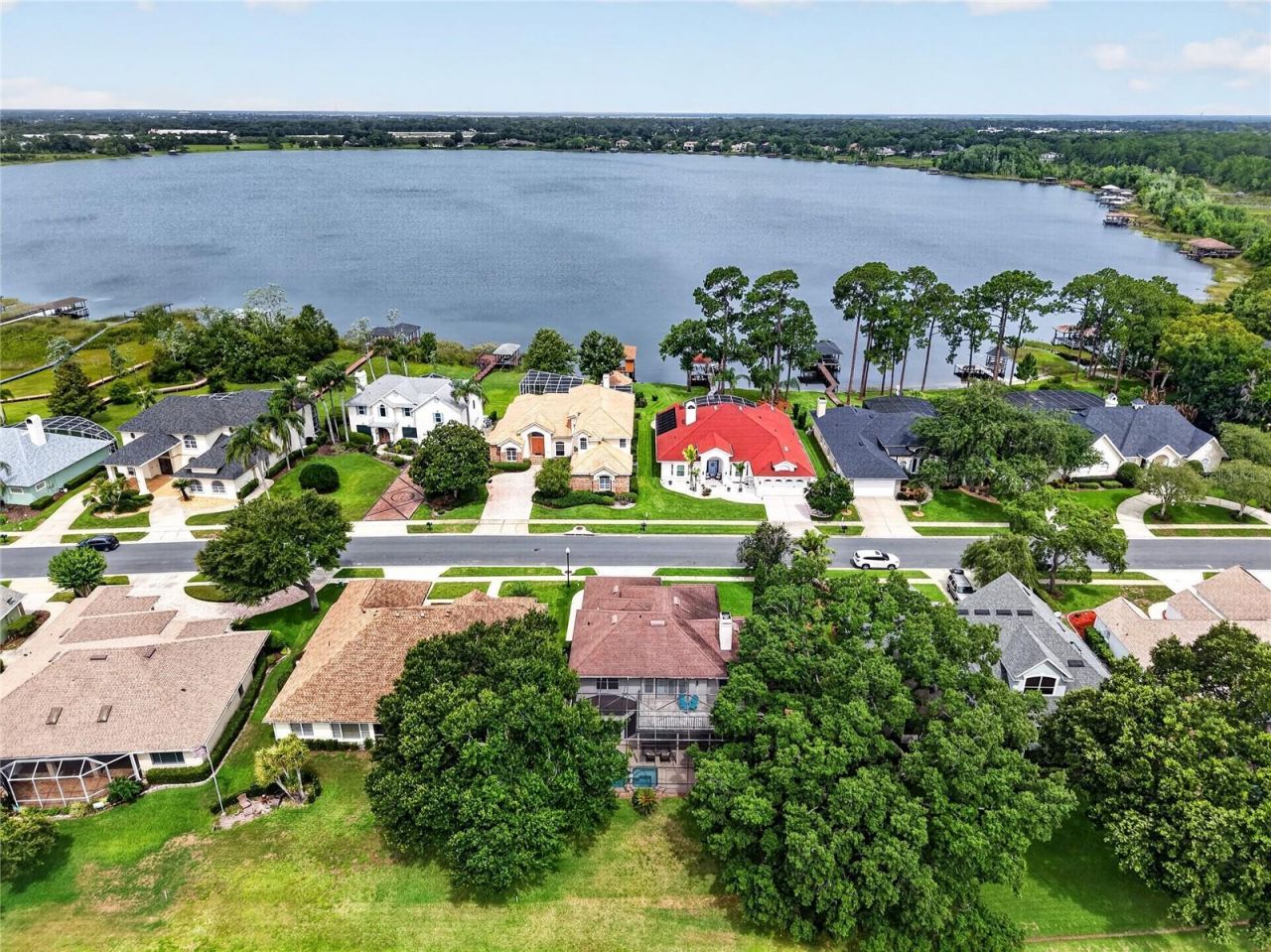 1920 Edgewater Drive , Mount Dora, FL 32757 Photo