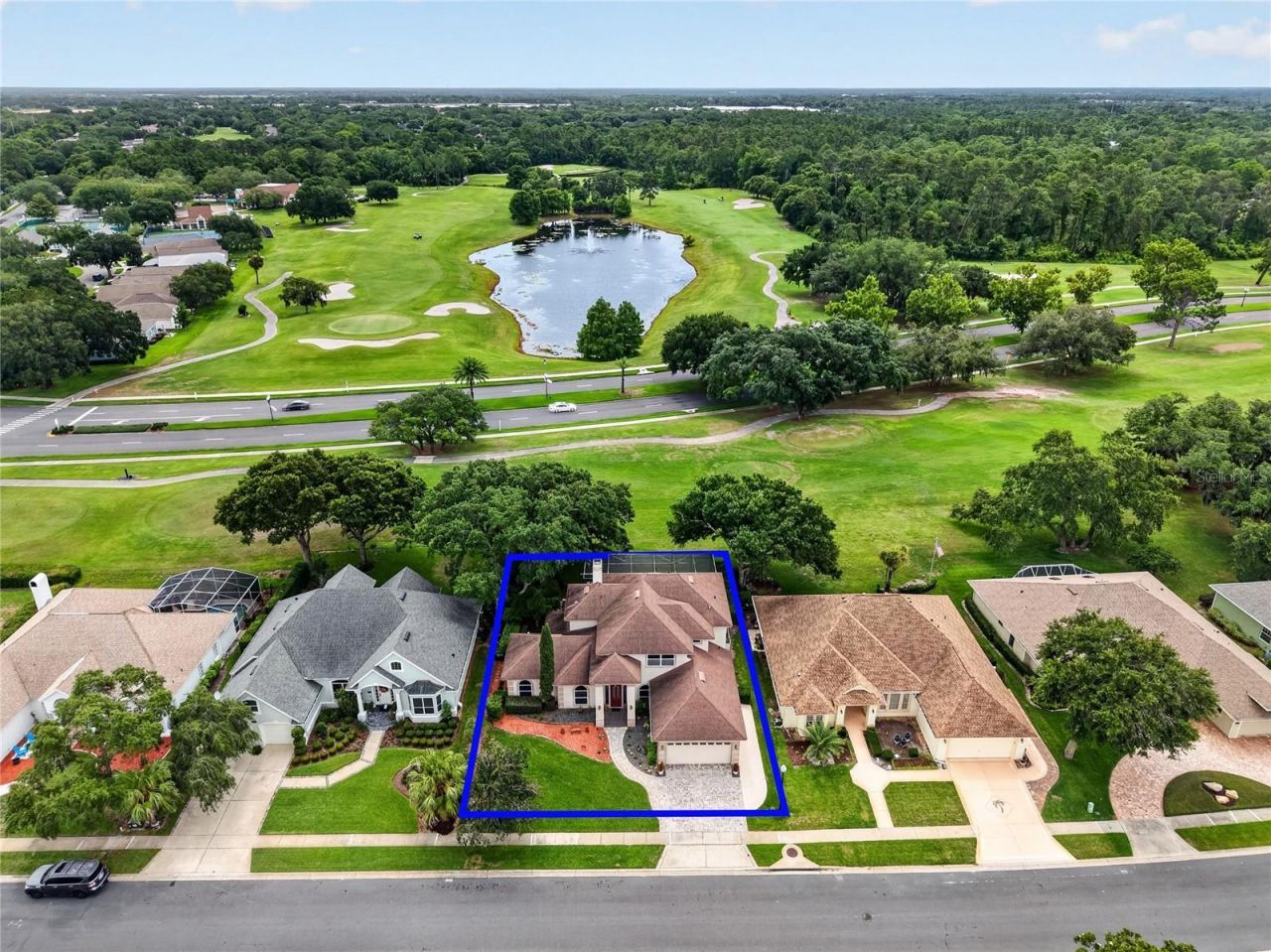 1920 Edgewater Drive , Mount Dora, FL 32757 Photo
