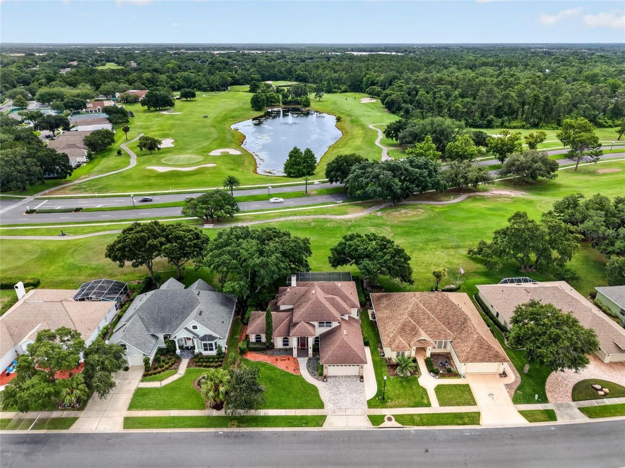 1920 Edgewater Drive , Mount Dora, FL 32757 Photo