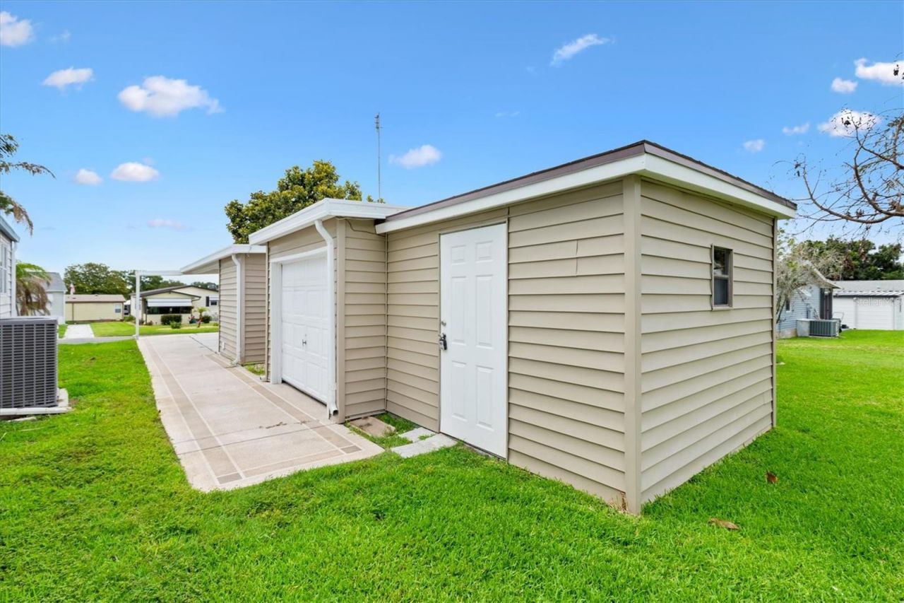1534 Hillcrest Drive , The Villages, FL 32159 Photo