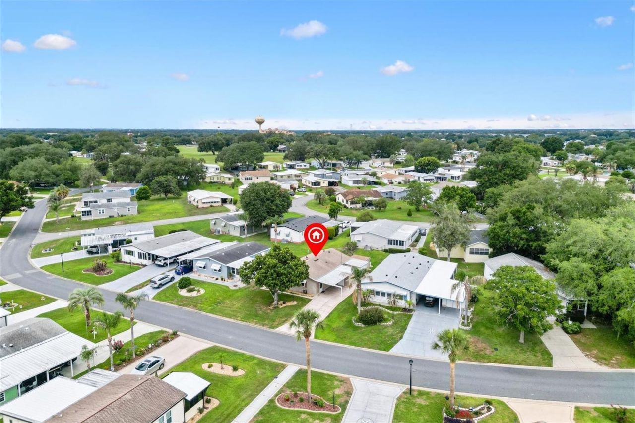 1534 Hillcrest Drive , The Villages, FL 32159 Photo