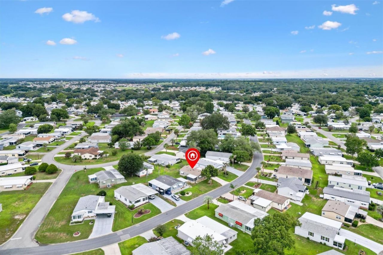 1534 Hillcrest Drive , The Villages, FL 32159 Photo