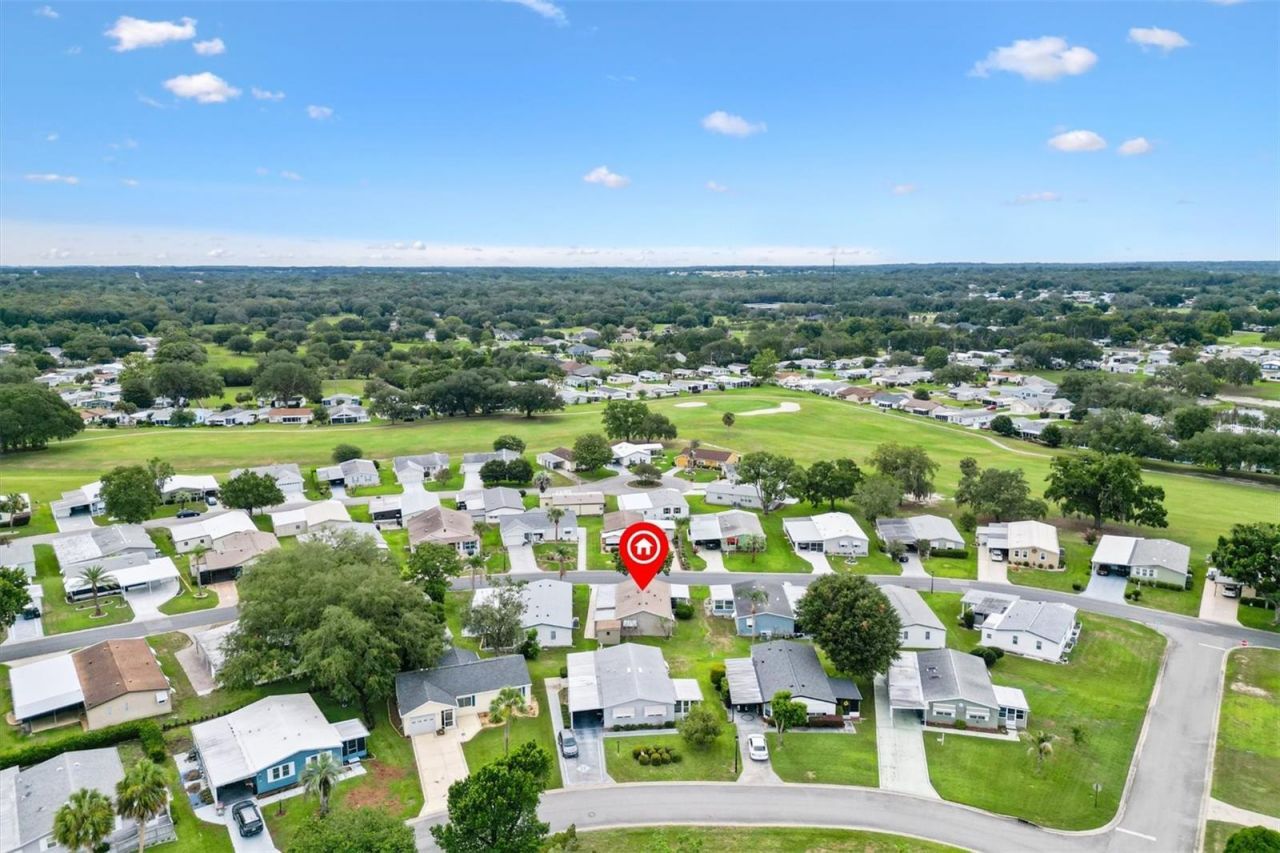 1534 Hillcrest Drive , The Villages, FL 32159 Photo