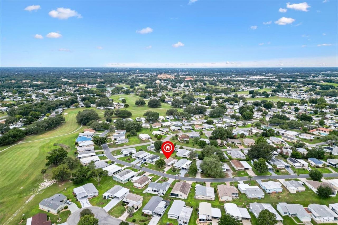 1534 Hillcrest Drive , The Villages, FL 32159 Photo
