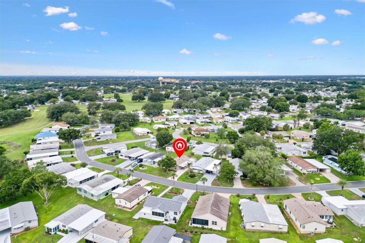 1534 Hillcrest Drive , The Villages, FL 32159 Photo