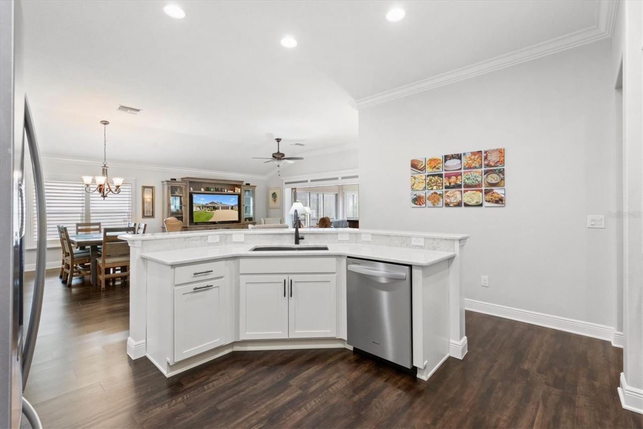 3249 Zipperer Way, The Villages, FL 32163 Photo