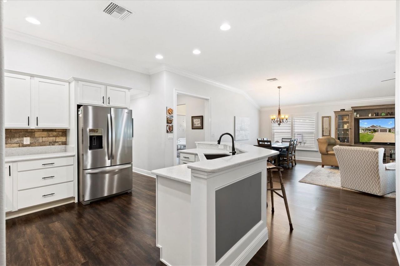 3249 Zipperer Way, The Villages, FL 32163 Photo