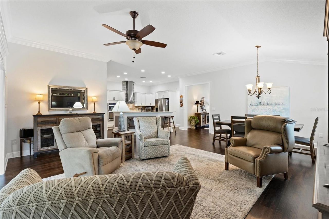 3249 Zipperer Way, The Villages, FL 32163 Photo