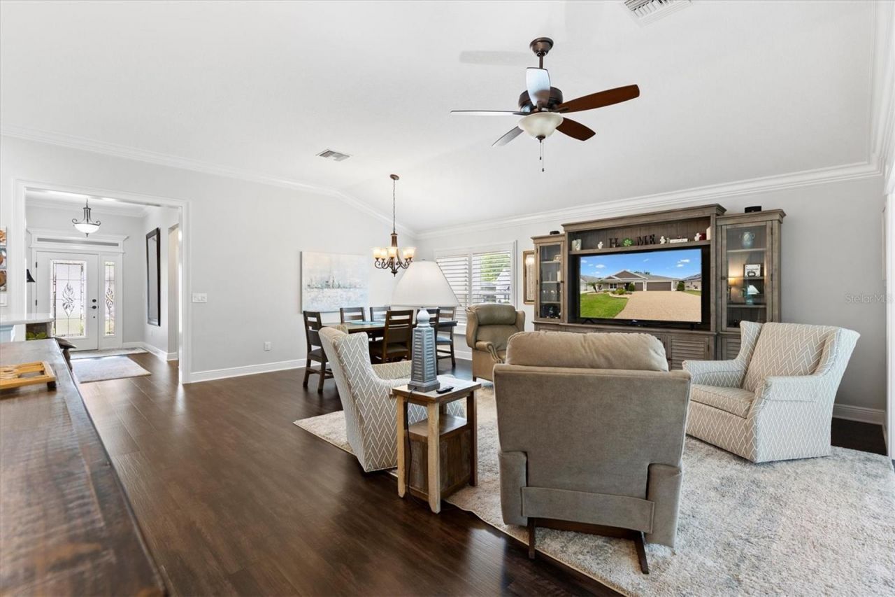 3249 Zipperer Way, The Villages, FL 32163 Photo