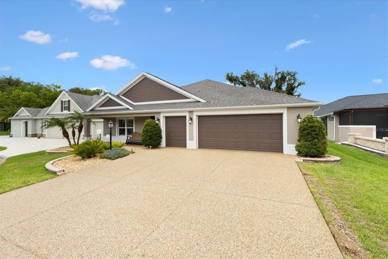 3249 Zipperer Way, The Villages, FL 32163 Photo