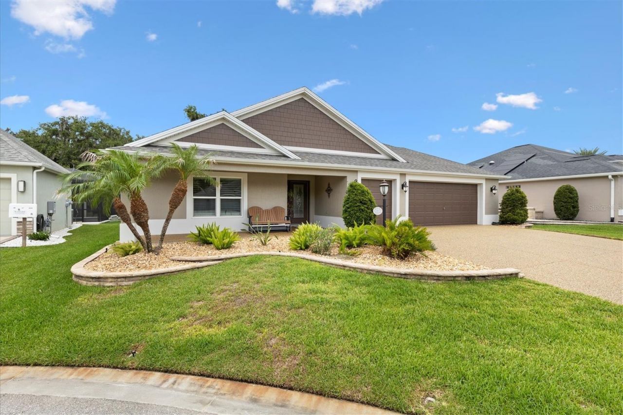 3249 Zipperer Way, The Villages, FL 32163 Photo