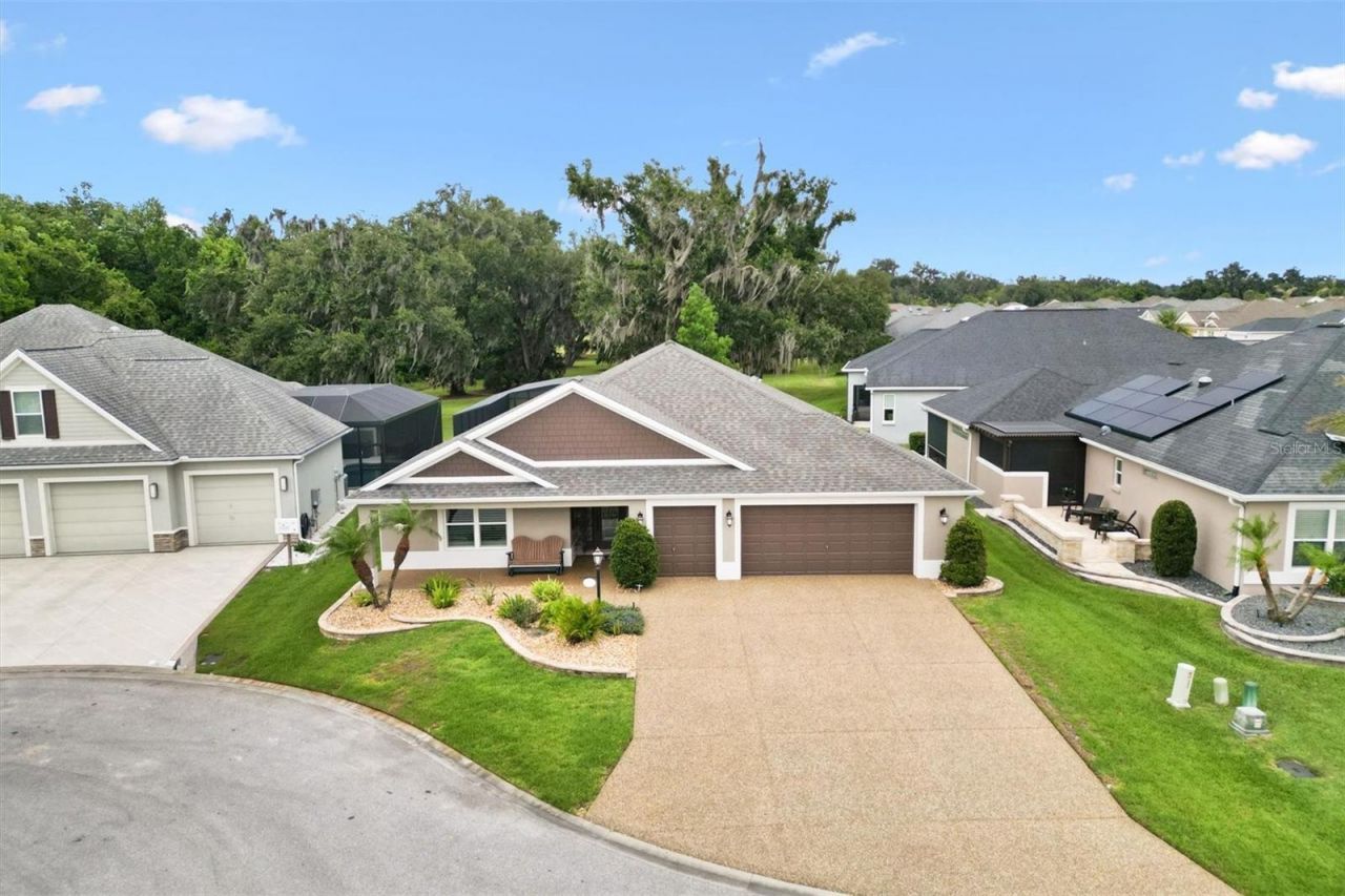 3249 Zipperer Way, The Villages, FL 32163 Photo