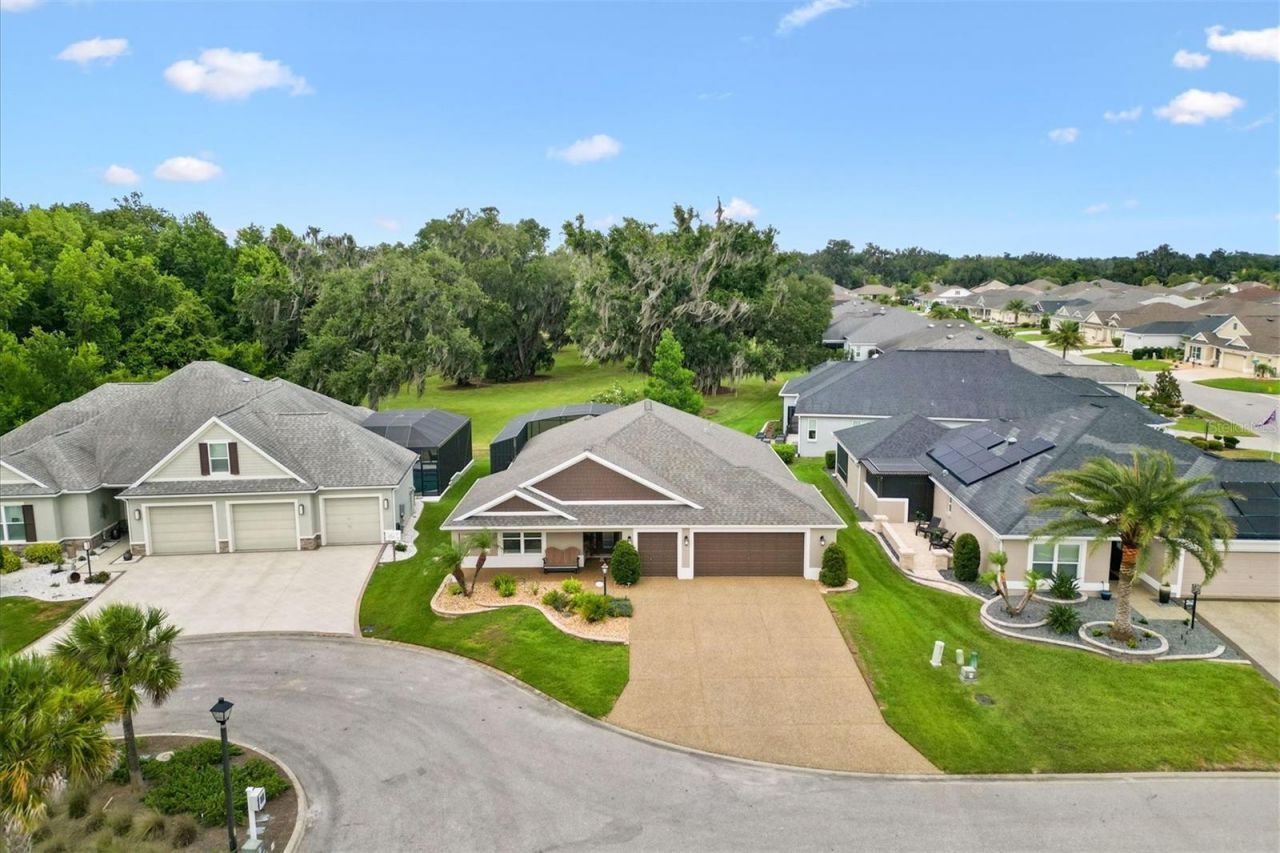 3249 Zipperer Way, The Villages, FL 32163 Photo