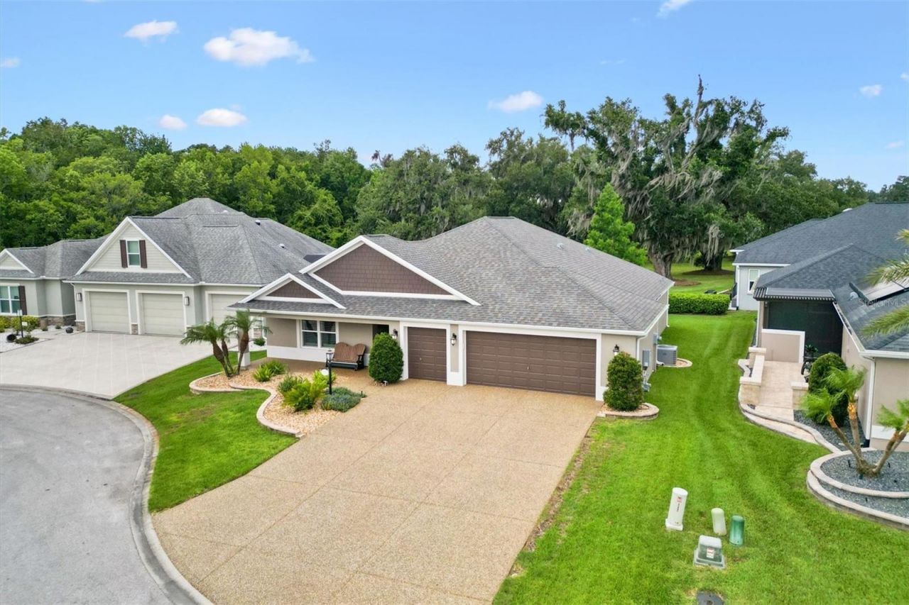 3249 Zipperer Way, The Villages, FL 32163 Photo