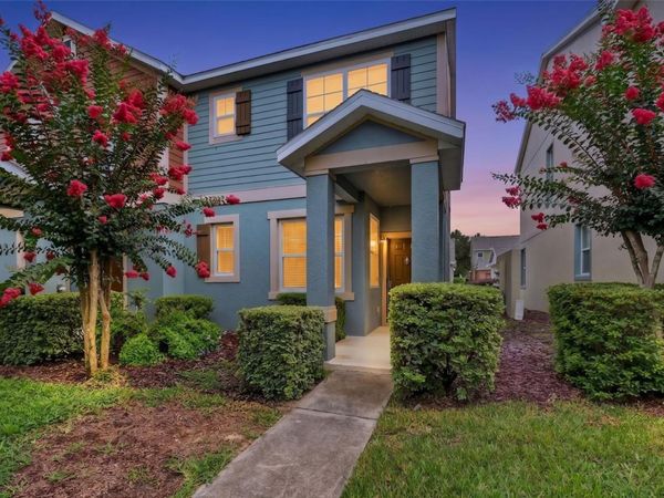 12981 BORLAND ST , WINDERMERE, FL 34786