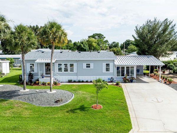 2611 VINDALE ROAD, TAVARES, FL 32778