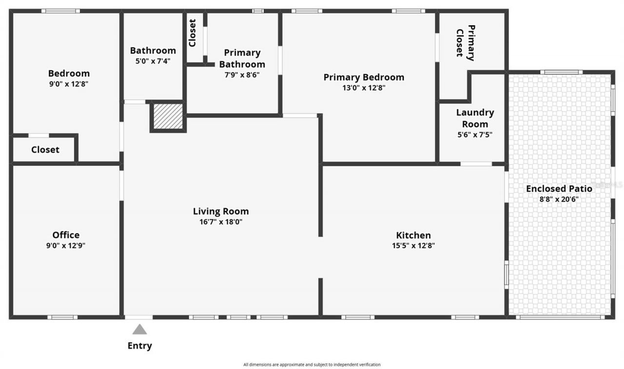2611 Vindale Road, Tavares, FL 32778 Photo