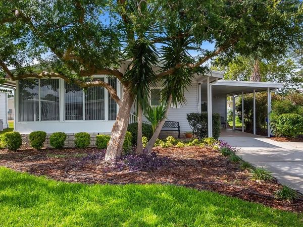 3109 MANATEE ROAD , TAVARES, FL 32778