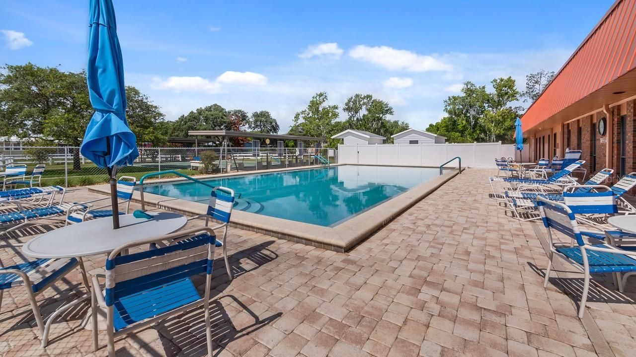 3109 Manatee Road , Tavares, FL 32778 Photo