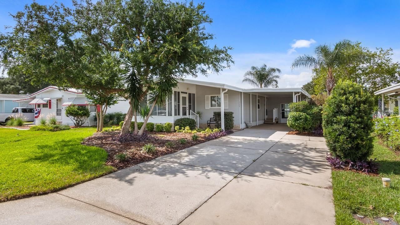 3109 Manatee Road , Tavares, FL 32778 Photo