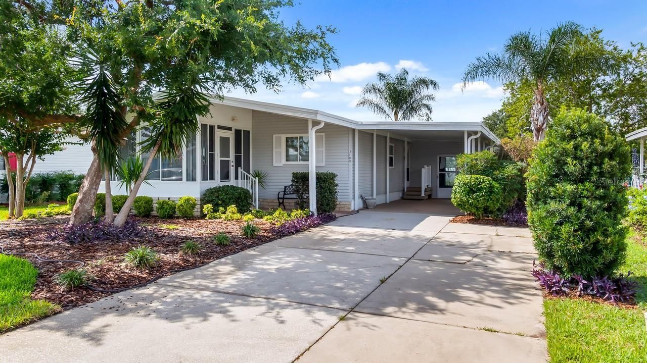 3109 Manatee Road , Tavares, FL 32778 Photo