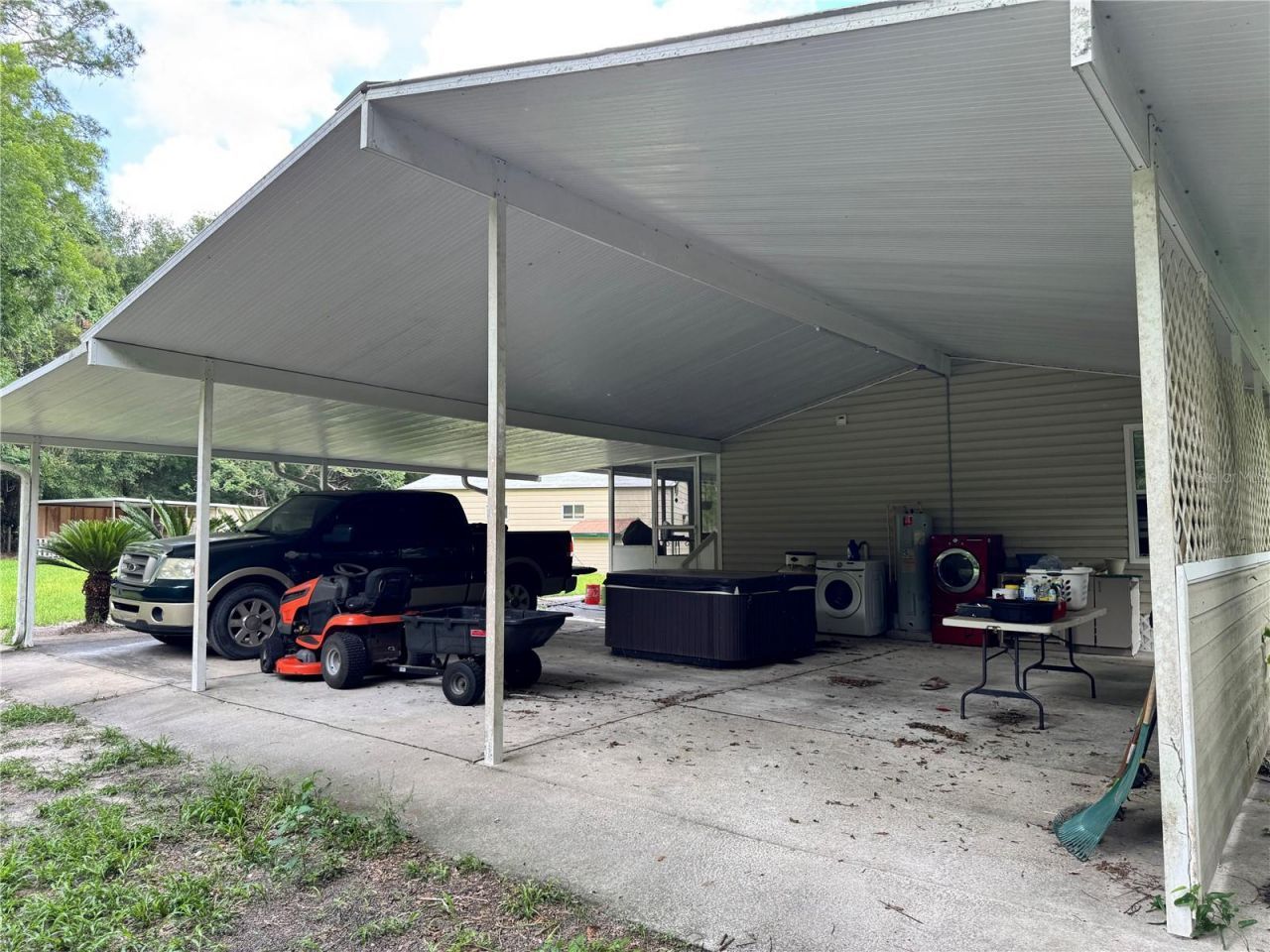 16051 NE 71st Street , Williston, FL 32696 Photo