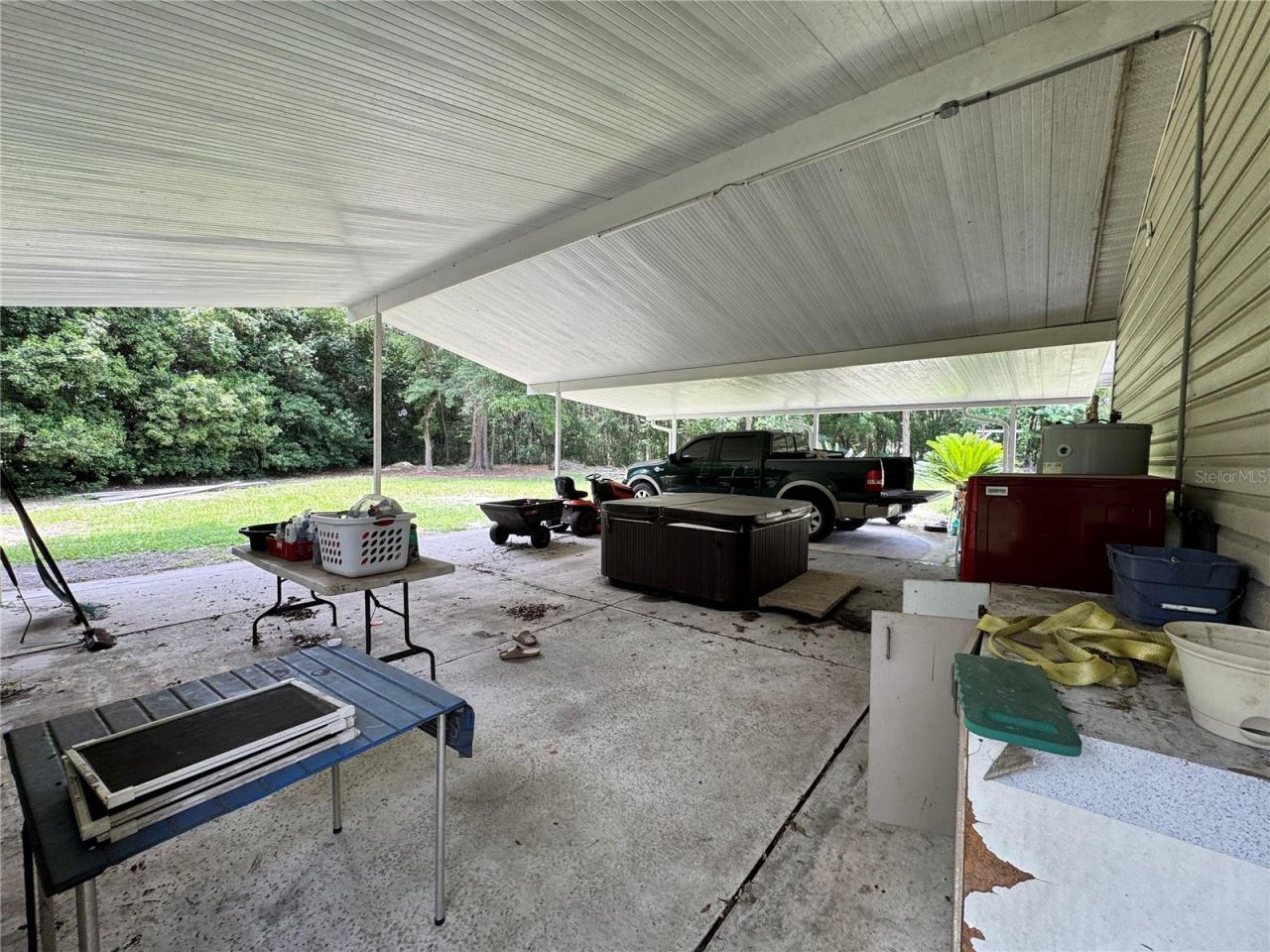 16051 NE 71st Street , Williston, FL 32696 Photo