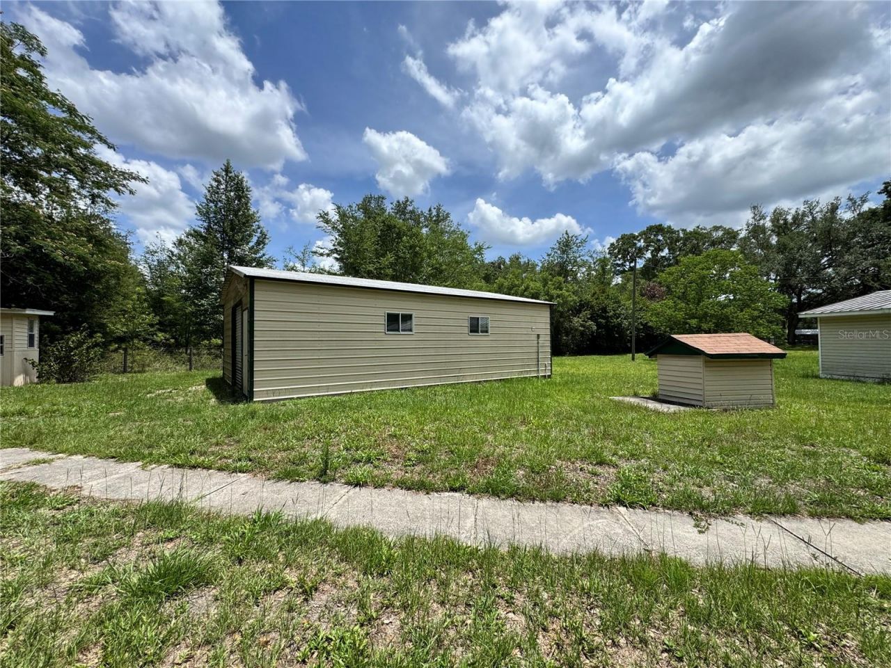 16051 NE 71st Street , Williston, FL 32696 Photo