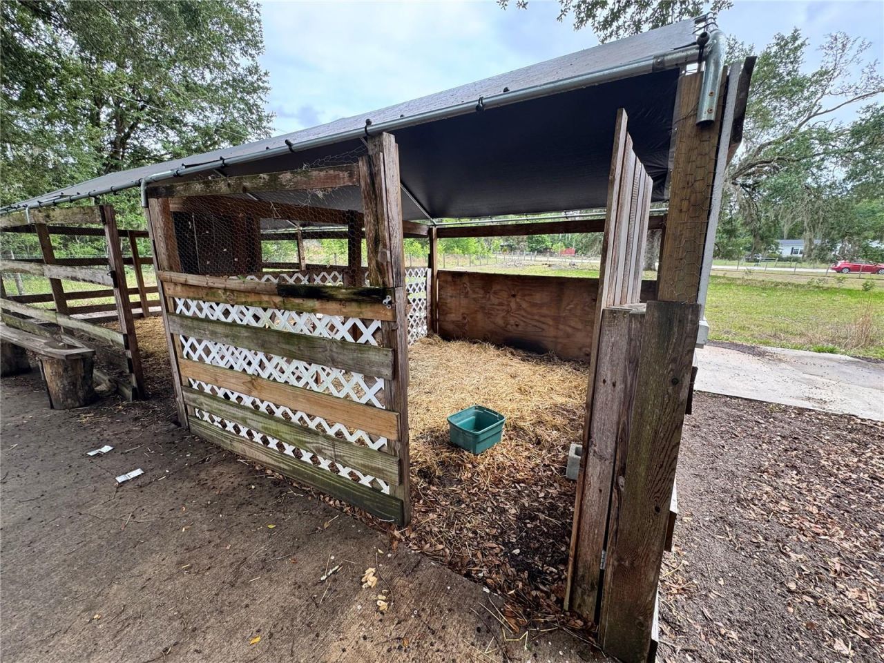 16051 NE 71st Street , Williston, FL 32696 Photo
