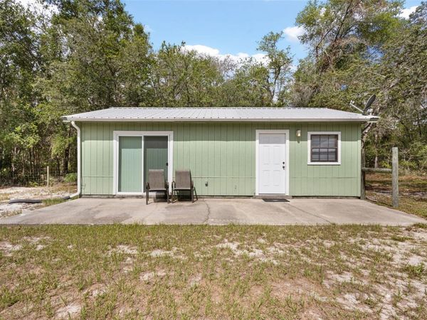 10250 NE 5TH AVENUE , BRANFORD, FL 32008