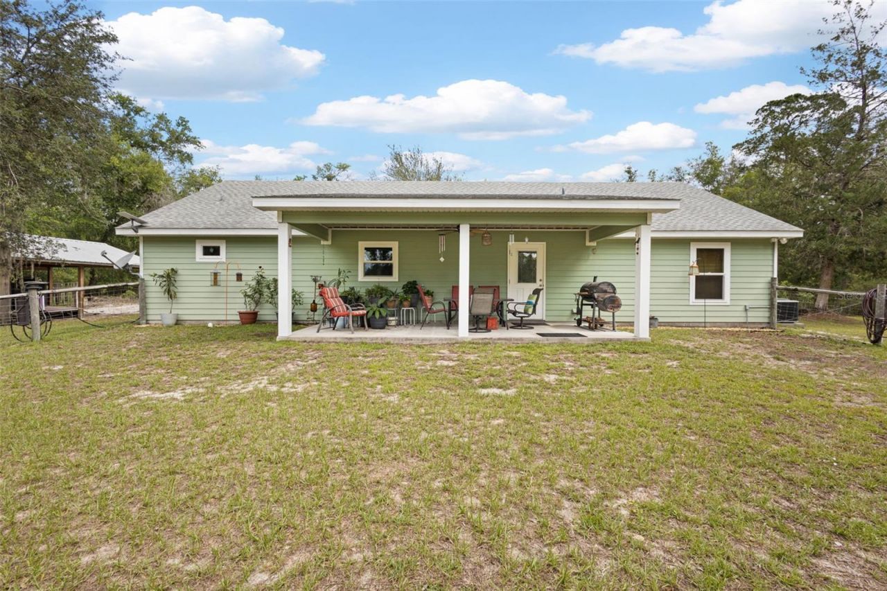 10250 NE 5th Avenue , Branford, FL 32008 Photo