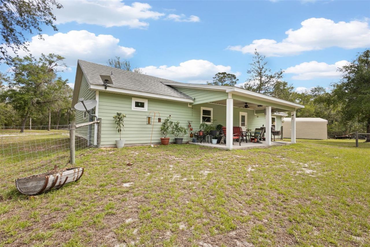 10250 NE 5th Avenue , Branford, FL 32008 Photo