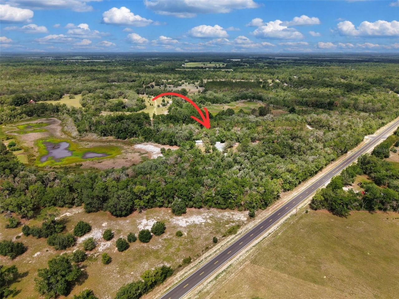 10250 NE 5th Avenue , Branford, FL 32008 Photo
