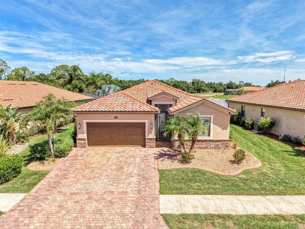 12300 CANAVESE LANE , VENICE, FL 34293
