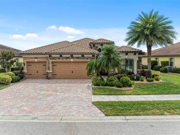 20455 GRANLAGO DRIVE , VENICE, FL 34293