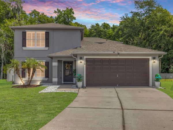 126 WILSON BAY COURT , SANFORD, FL 32771