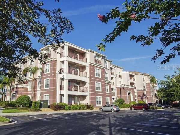 4862 CAYVIEW AVENUE , Unit 20909, ORLANDO, FL 32819