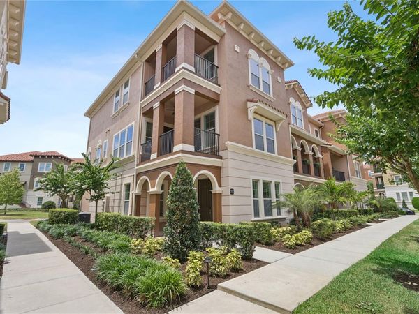2712 LOBELIA DRIVE , LAKE MARY, FL 32746