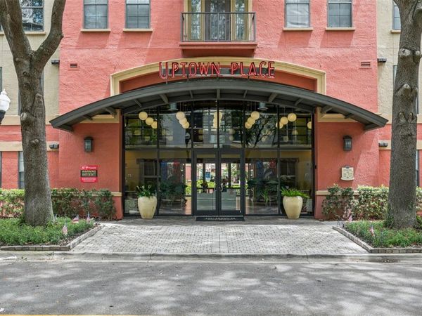 911 N ORANGE AVENUE , Unit 438, ORLANDO, FL 32801