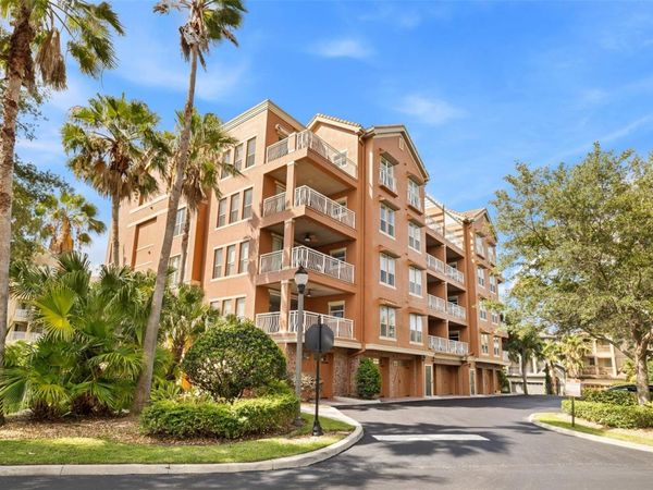 7532 TOSCANA BOULEVARD , Unit 534, ORLANDO, FL 32819