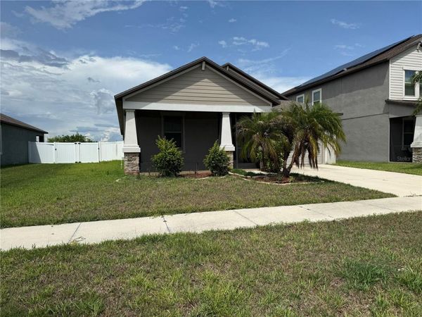 11865 SUNBURST MARBLE ROAD , RIVERVIEW, FL 33579