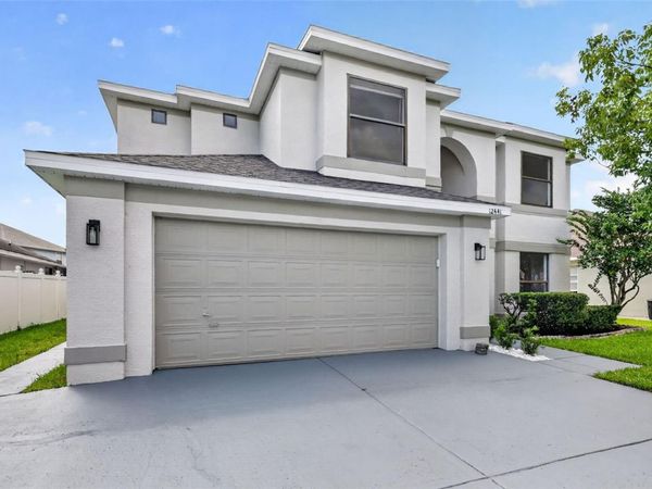12441 BOHANNON BOULEVARD , ORLANDO, FL 32824