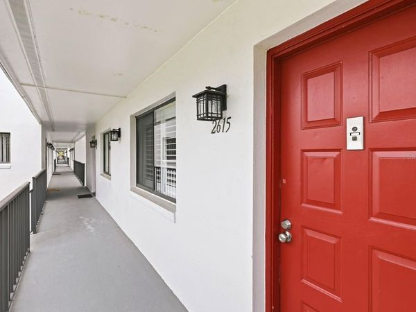 2615 OAK PARK WAY, Unit 2615, ORLANDO, FL 32822