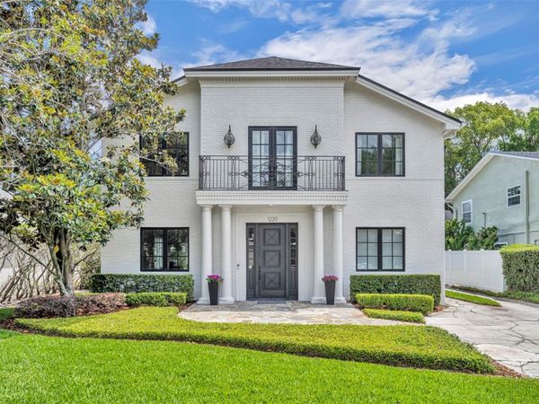 1220 WOODMERE DRIVE , WINTER PARK, FL 32789